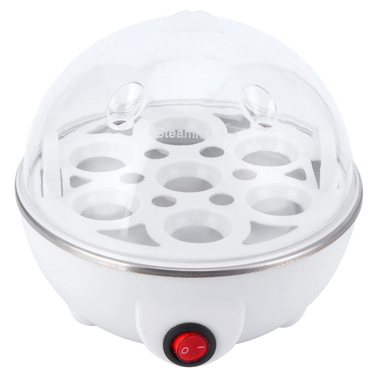 7-Egg Rapid Electric Egg Cooker